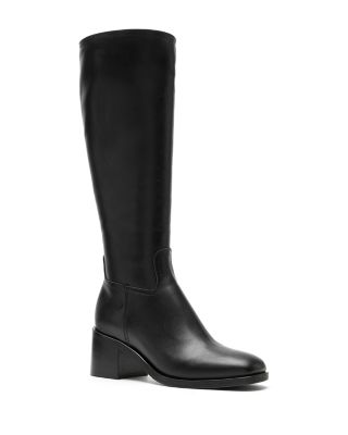 Women's Jack City Dry Leather Boots