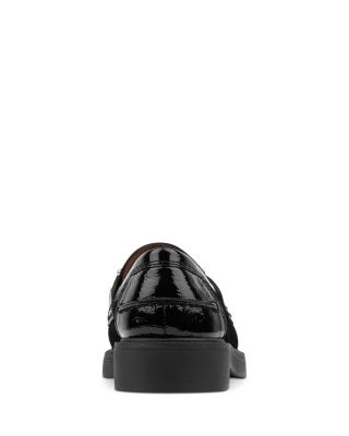 Women's Galilee Loafers