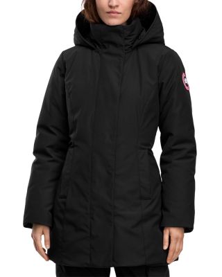 Leslie Down Parka