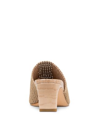 Women's Jaliyah Mule Pumps