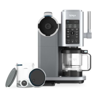 CREAMi&amp;reg; Swirl™ Soft Serve &amp; Ice Cream Machine