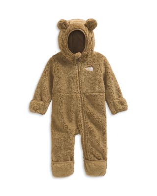 Unisex Baby Campshire One Piece Hooded Footie - Baby