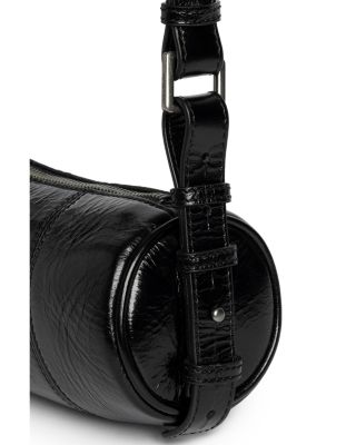 Le Roudoudou Barrel Shoulder Bag