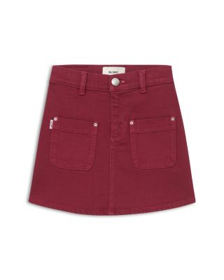 Girls' Jenny Mini Skirt - Big Kid