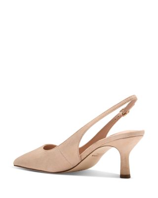 Women's Hansell Slingback Pumps