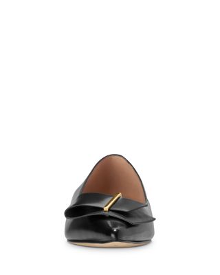 Women&#39;s Felicia Bow Ballet Flats