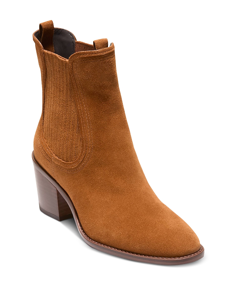 Cole Haan Janelle Chelsea Boot In Multi