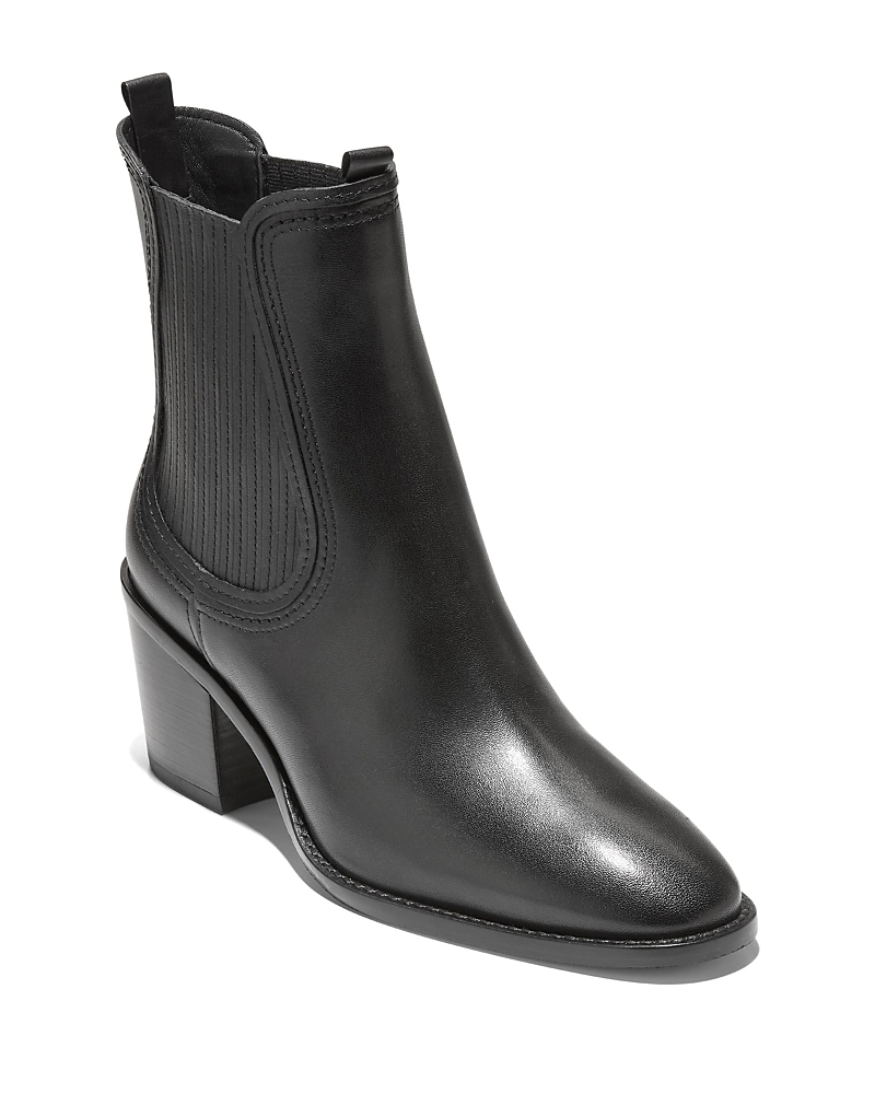 Cole Haan Janelle Chelsea Boot In Multi