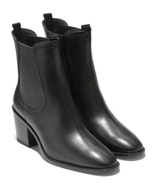 Women's Janelle Chelsea Booties