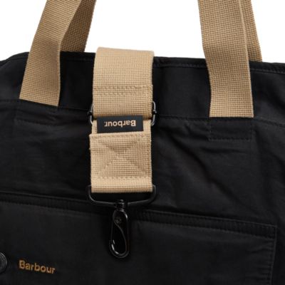 Transport 3 Way Tote Bag Backpack