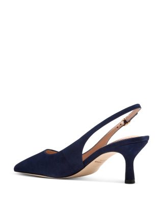 Women's Hansell Slingback Pumps