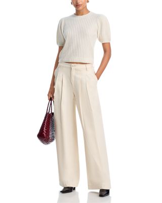 Lucerne Cashmere Sweater Top