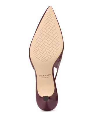 Women&#39;s Hansell Slingback Pumps