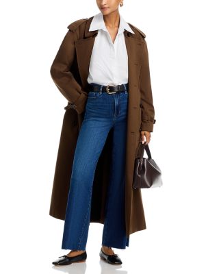 Le Slim Palazzo Jeans in Celebrity