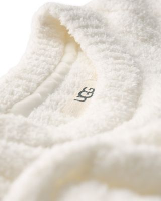 Riz Ribbed Sweatshirt