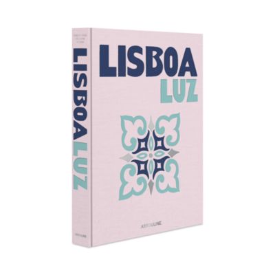 Lisboa Luz Book