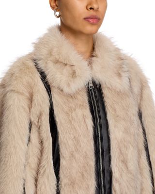 Charmaine Panelled Jacket