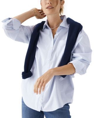 Birdie Poplin Shirt