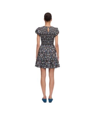  Womens' The Gia Mini Nap Dress