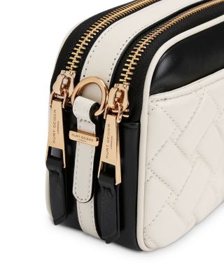 2Zip Kensington Camera Bag