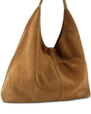 Chelsea Large Slouch Hobo Bag