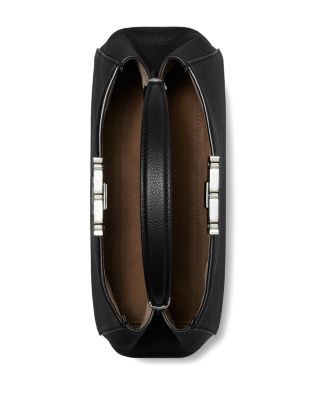 Eleanor Soft Medium Satchel 