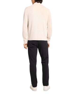 Walton Textured Sweater Jacket