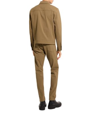  River Jacket in Neoteric Twill