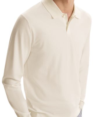 Goris Collared Sweater