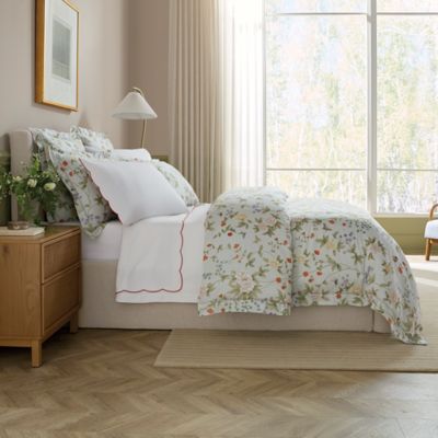 Luoyang Garden Bedding Collection