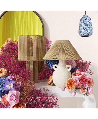 Lalit Ceramic Table Lamp