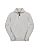 Light Gray Heather Chevron