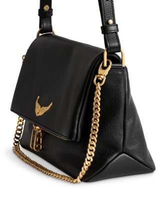 Rocky II Crossbody Bag