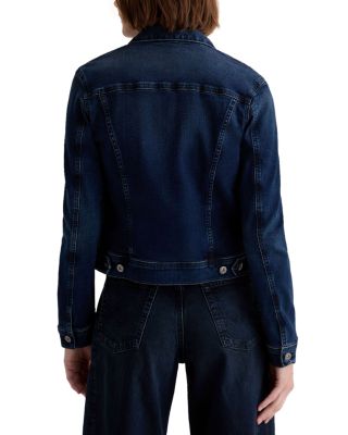 Robyn Denim Jacket