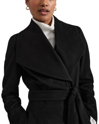 Nicci Belted Coat