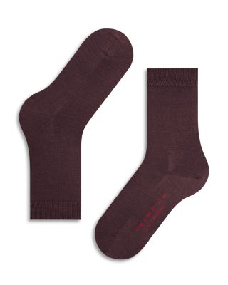 Soft Merino Blend Socks