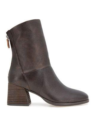 Women's Saranac Booties