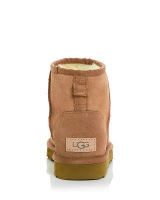 Women's Classic II Mini Boots