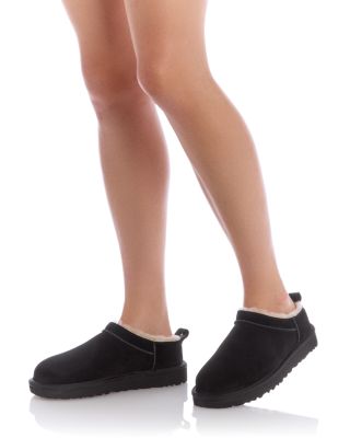 Women's Classic Micro Boots