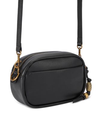 Chelsea Soft Camera Crossbody