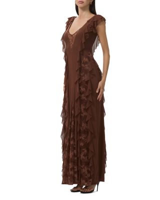 Trista Maxi Dress