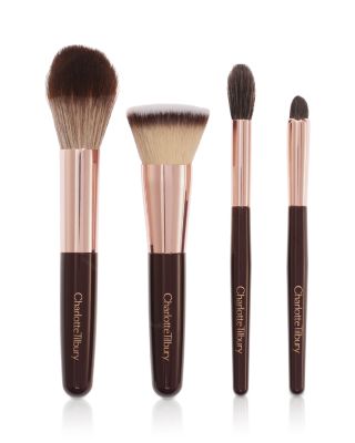 Hollywood Mini Brush Set 