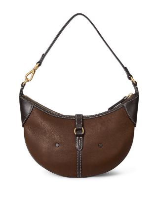 Polo ID Mini Shoulder Bag