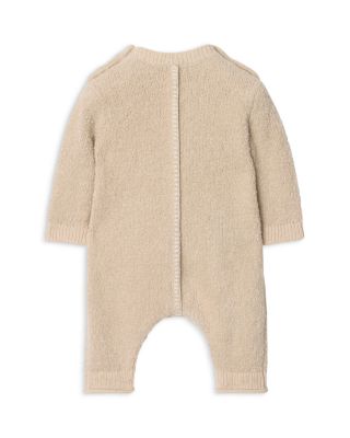 Unisex Thomas Bear Jumpsuit - Baby