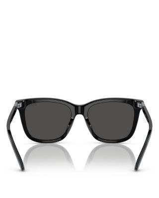 Square Sunglasses, 55mm