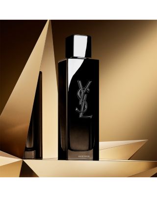MYSLF Eau de Parfum 3-Piece Holiday Gift Set