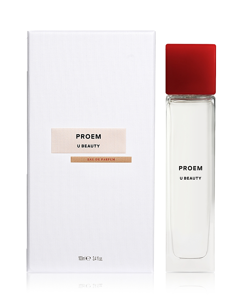 U Beauty Proem Eau de Parfum 3.4 oz.