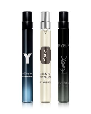 Men's Holiday Discovery Gift Set  ($111 value)