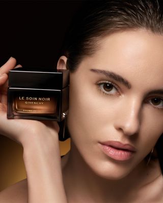 Le Soin Noir Baume de Nuit Night Balm Cream Refill 1.7 oz.