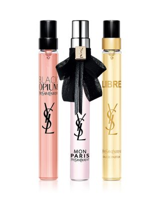 Women's Fragrance Holiday Discovery Gift Set ($105 value)